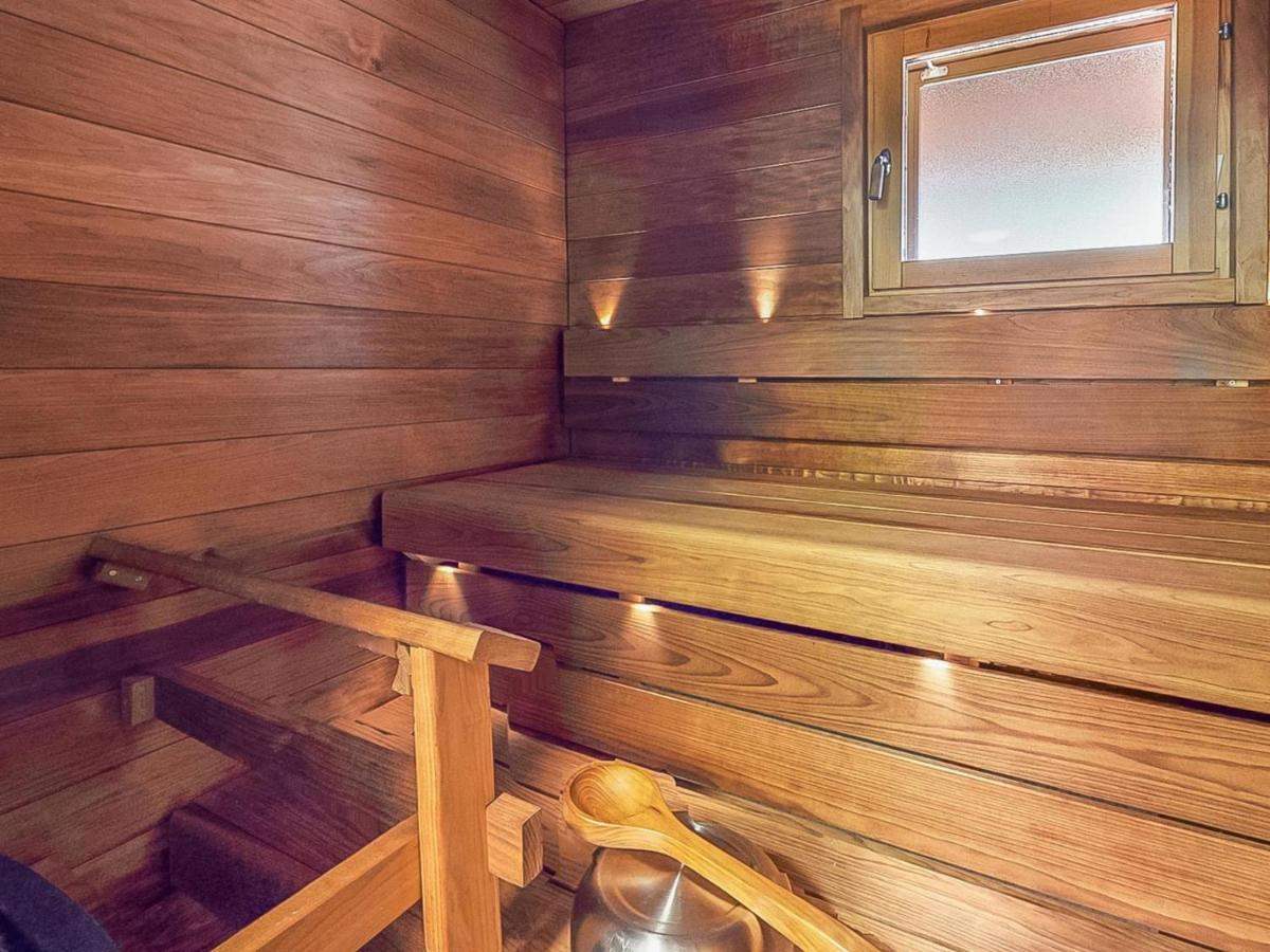 Holiday Home Aurinkoranta By Interhome Ruka Buitenkant foto