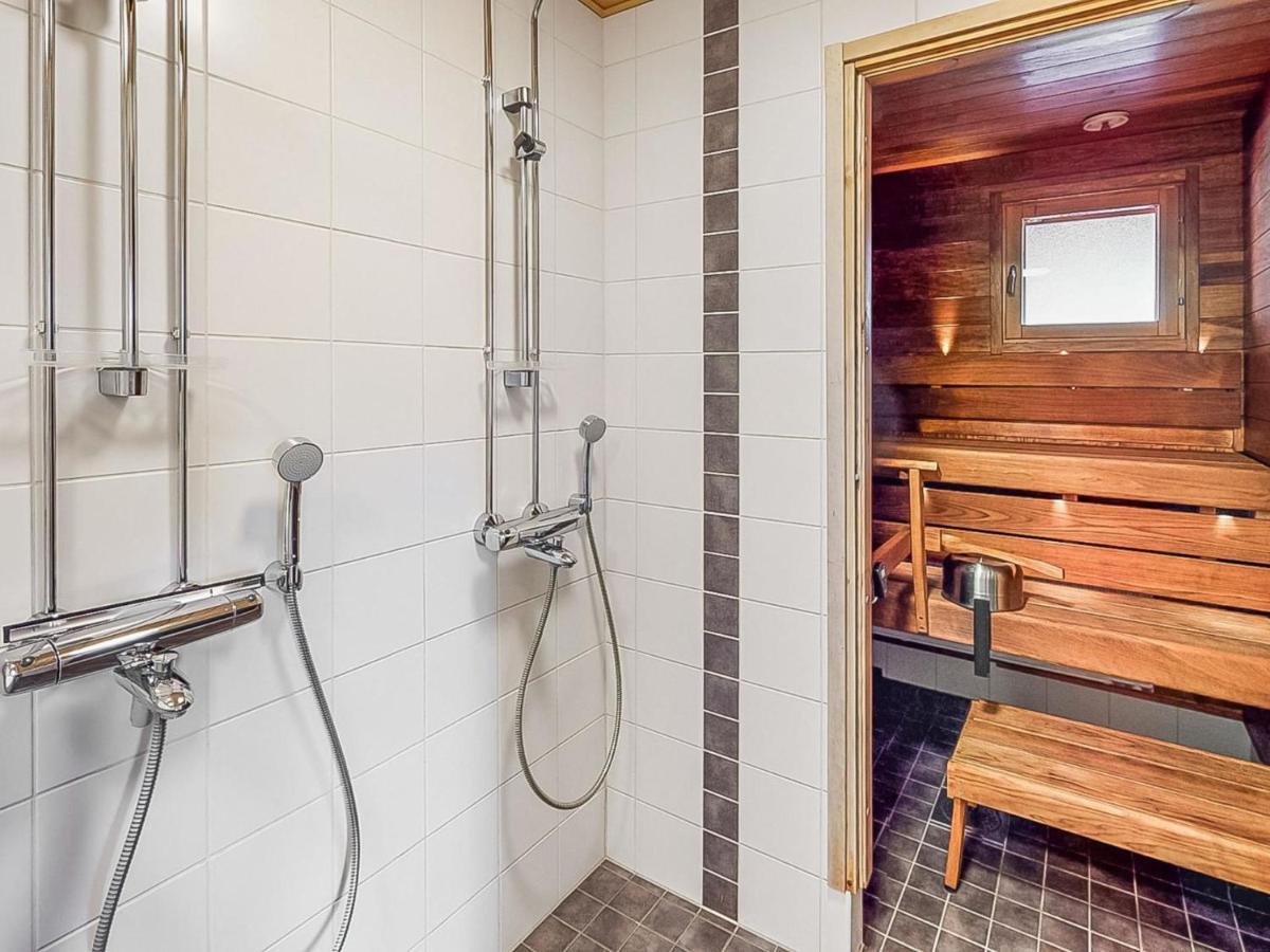 Holiday Home Aurinkoranta By Interhome Ruka Buitenkant foto